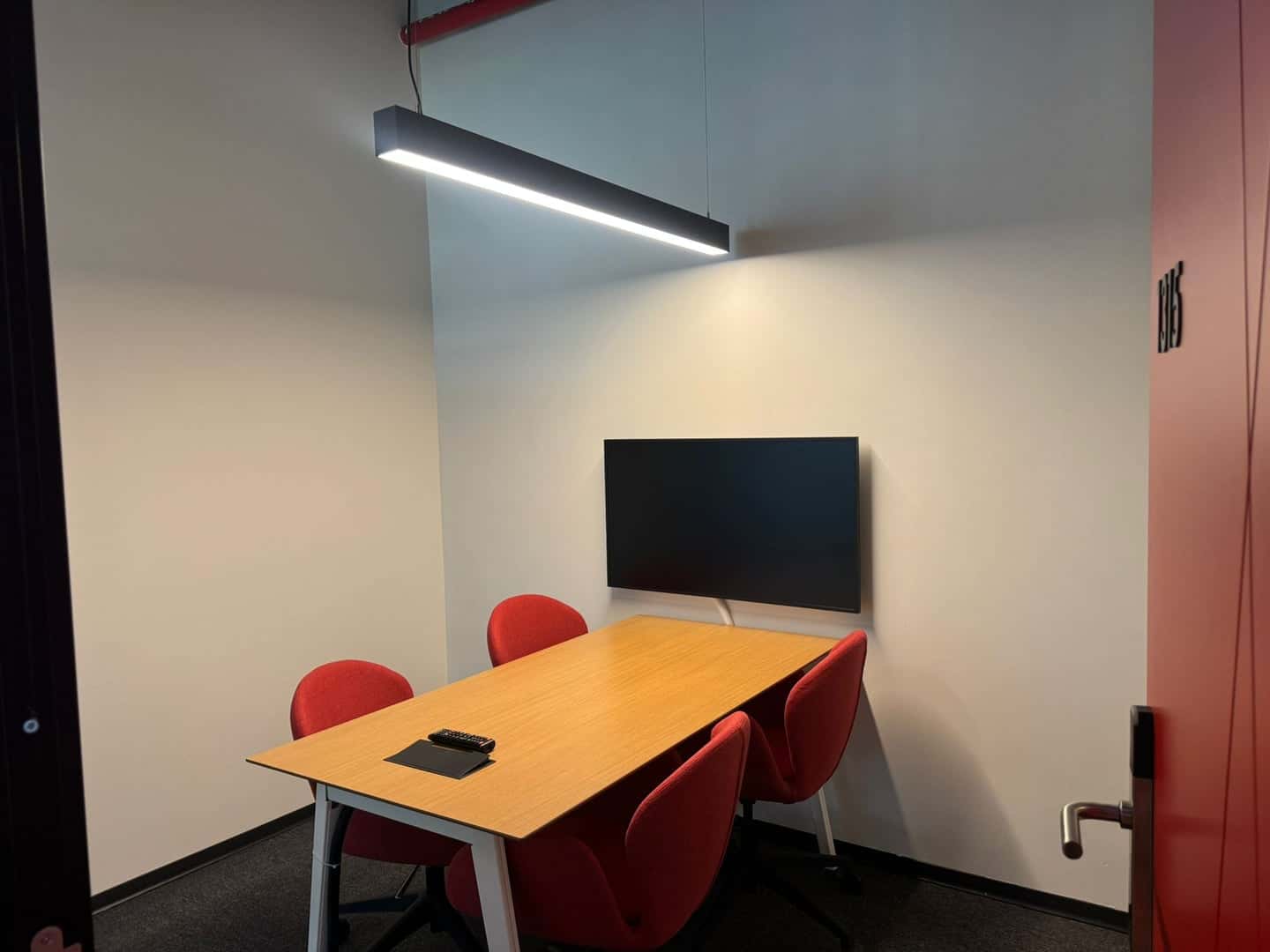 Nidapark Küçükyalı - Hazır Ofis Maltepe - Fotoğraf 3