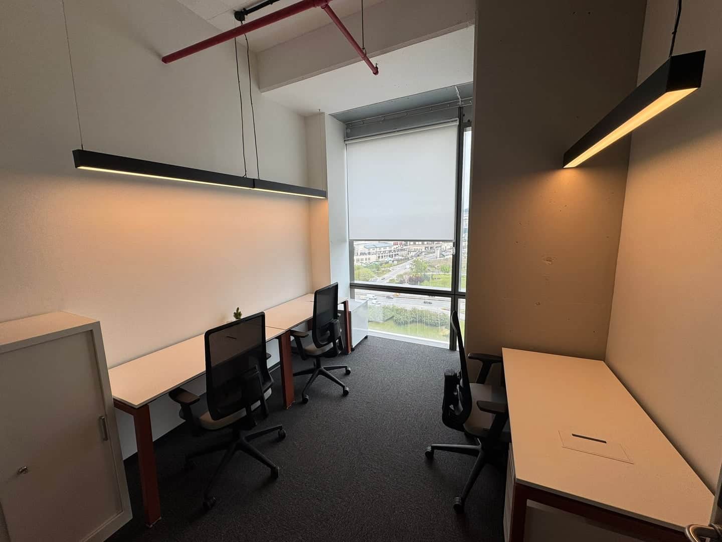 Nidapark Küçükyalı - Hazır Ofis Maltepe, İstanbul