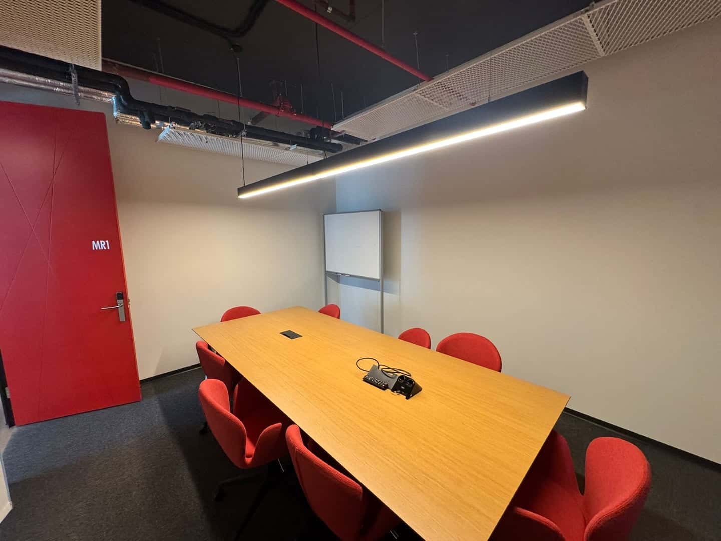 Nidapark Küçükyalı - Hazır Ofis Maltepe - Fotoğraf 4