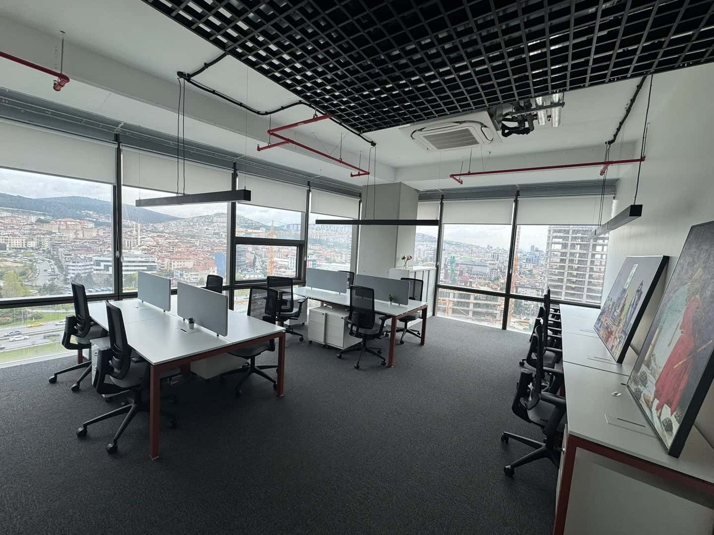 Nidapark Küçükyalı - Fotoğraf 1
