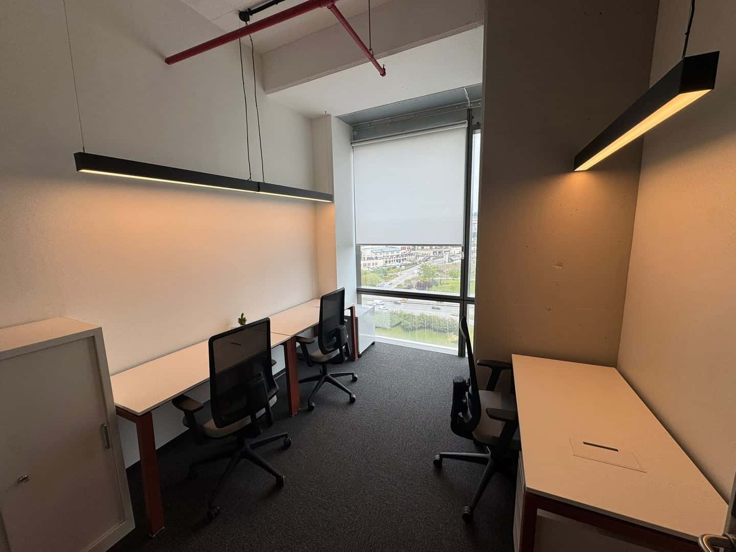 Nidapark Küçükyalı - Hazır Ofis Maltepe - Fotoğraf 2