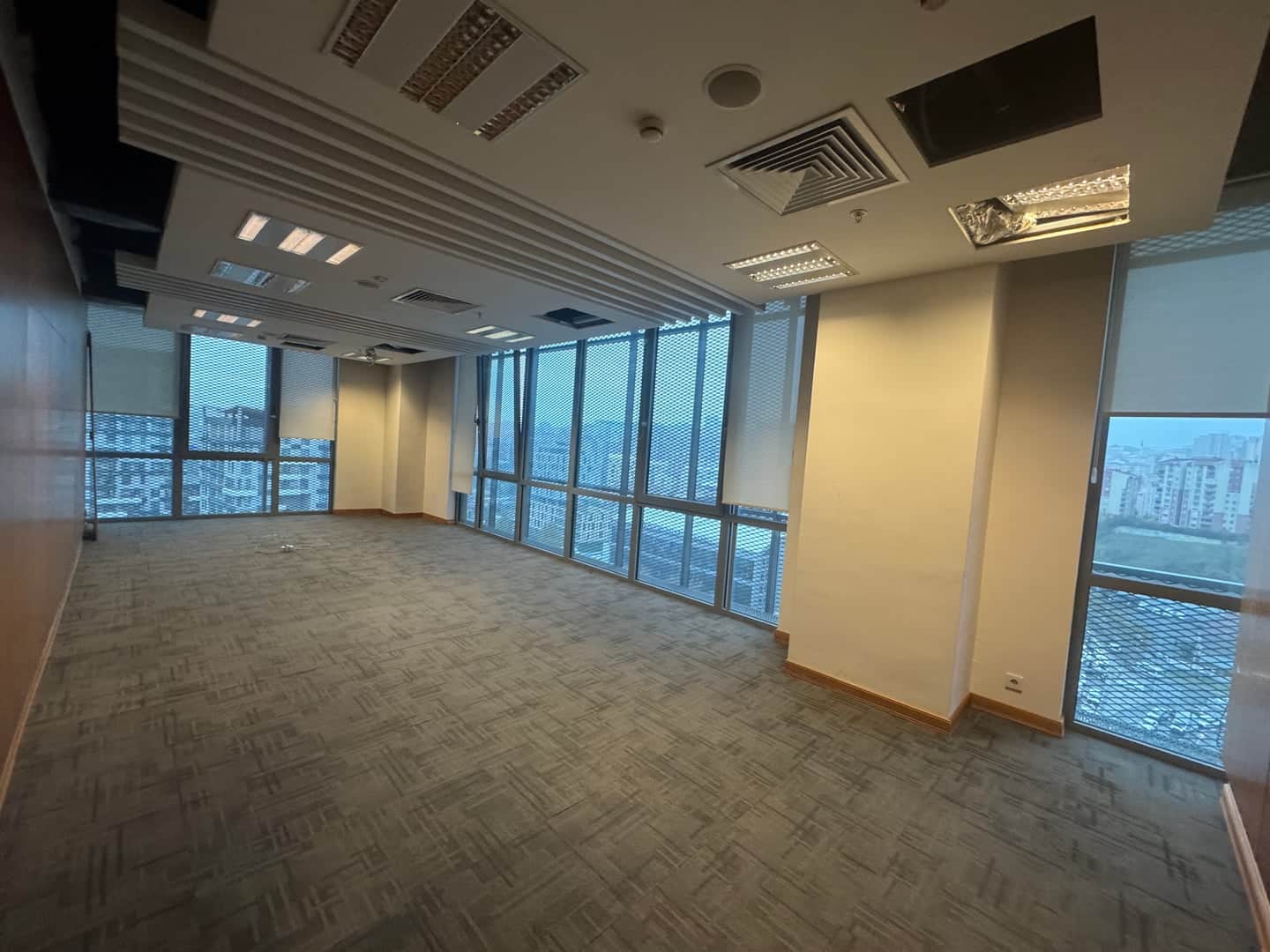 Ofishane - Büro/Ofis Kağıthane, İstanbul