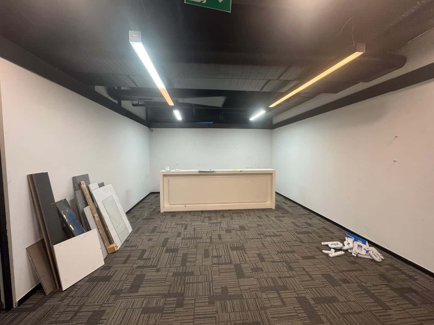 Ofishane - Büro/Ofis Kağıthane - Fotoğraf 2