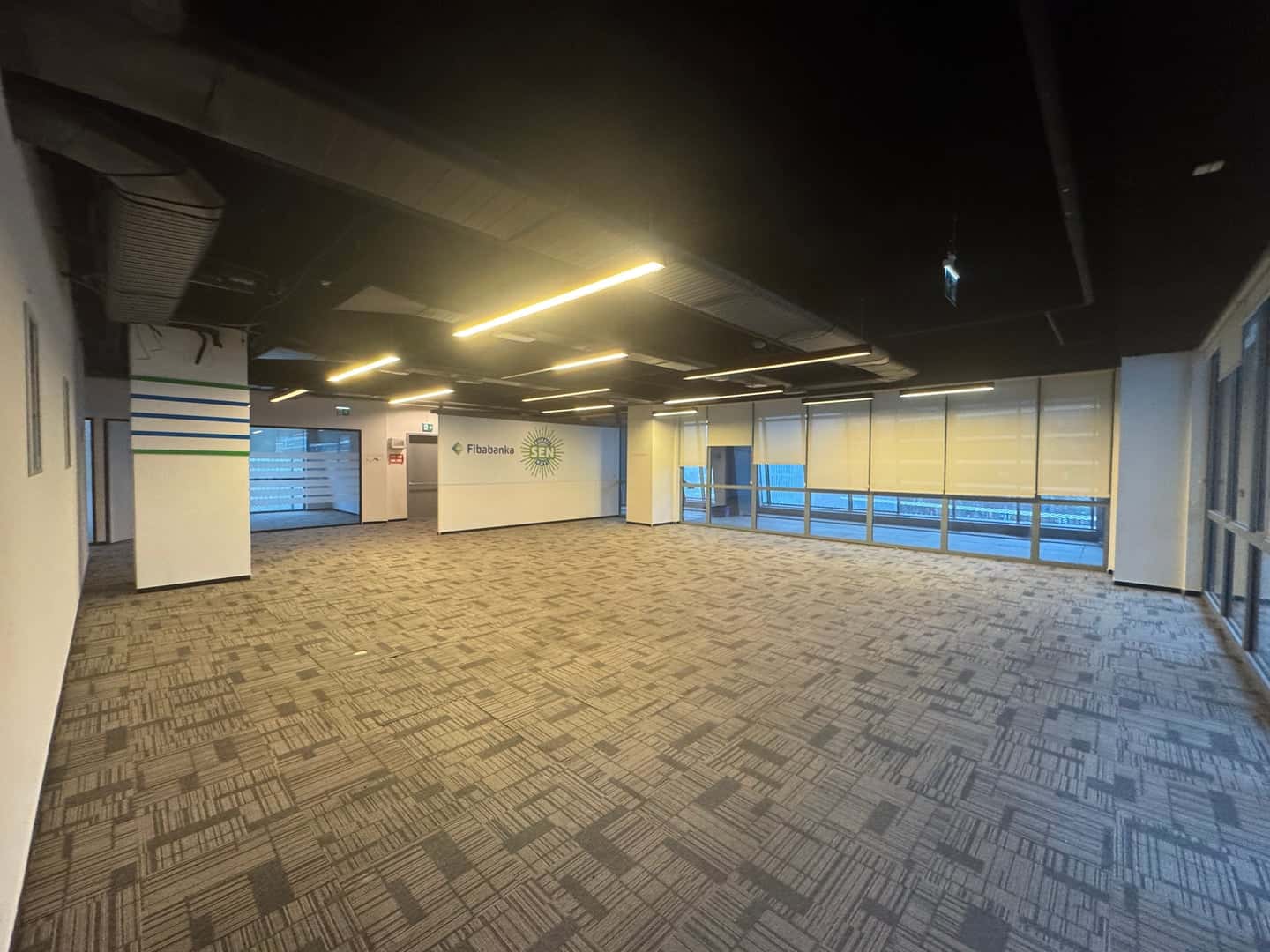 Ofishane - Büro/Ofis Kağıthane - Fotoğraf 3