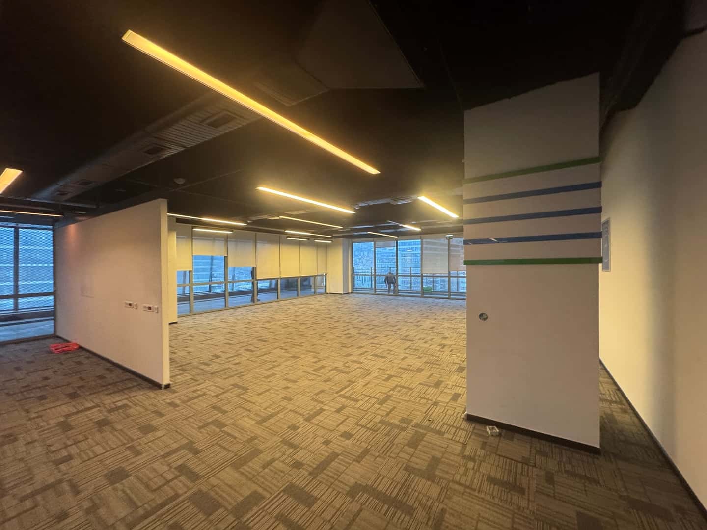 Ofishane - Büro/Ofis Kağıthane - Fotoğraf 5