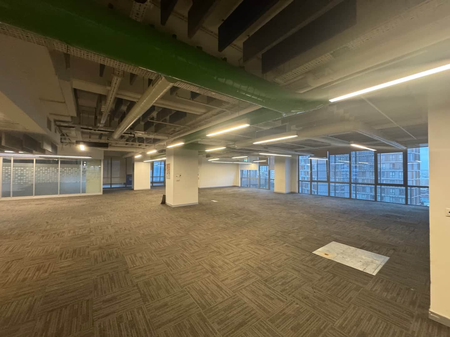 Ofishane - Büro/Ofis Kağıthane, İstanbul