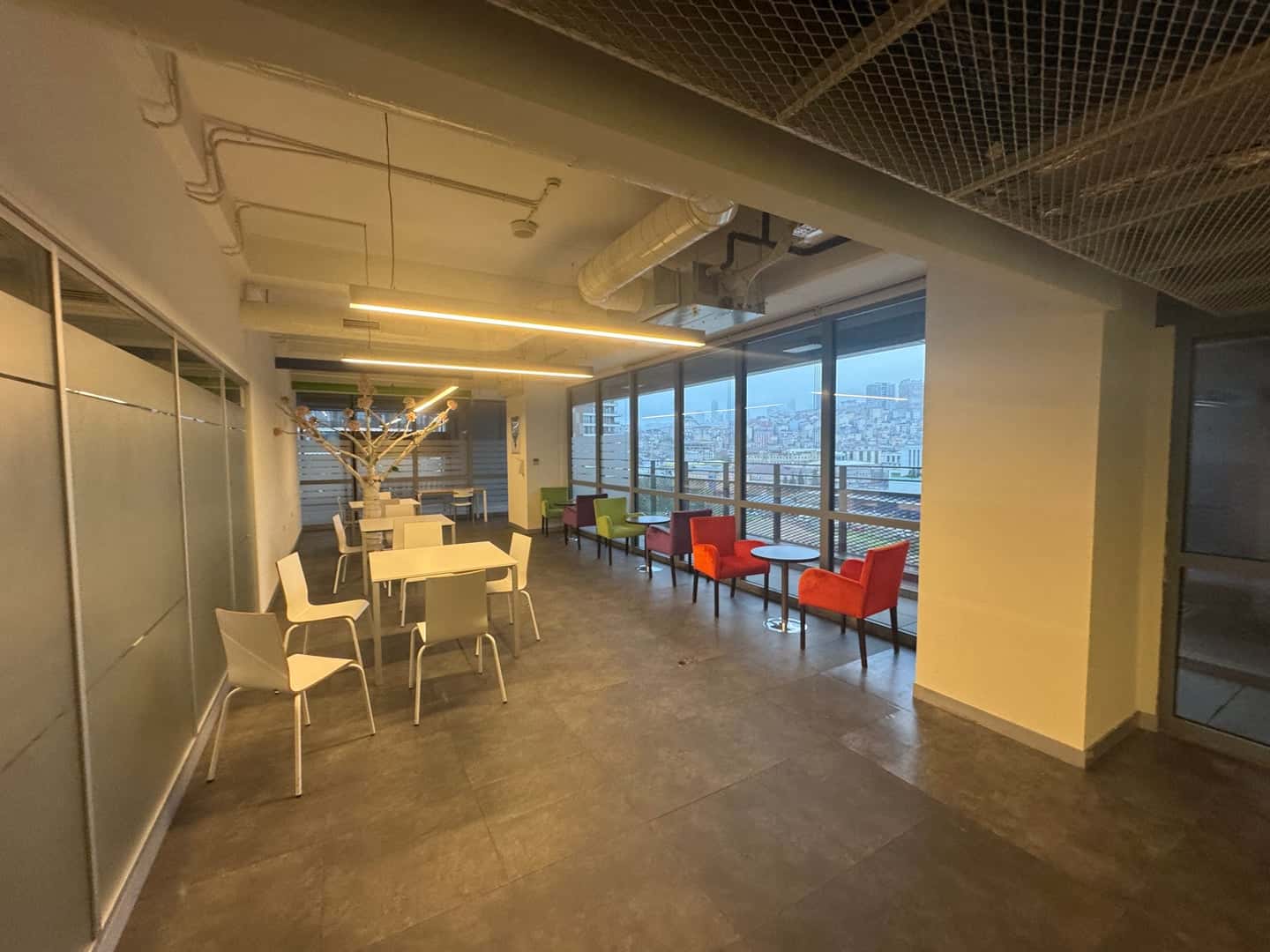 Ofishane - Büro/Ofis Kağıthane - Fotoğraf 2