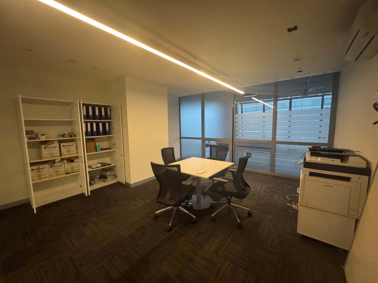 Ofishane - Büro/Ofis Kağıthane - Fotoğraf 3