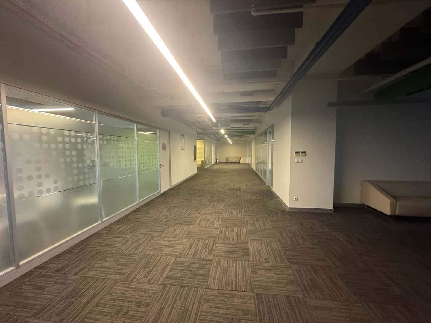Ofishane - Büro/Ofis Kağıthane - Fotoğraf 4