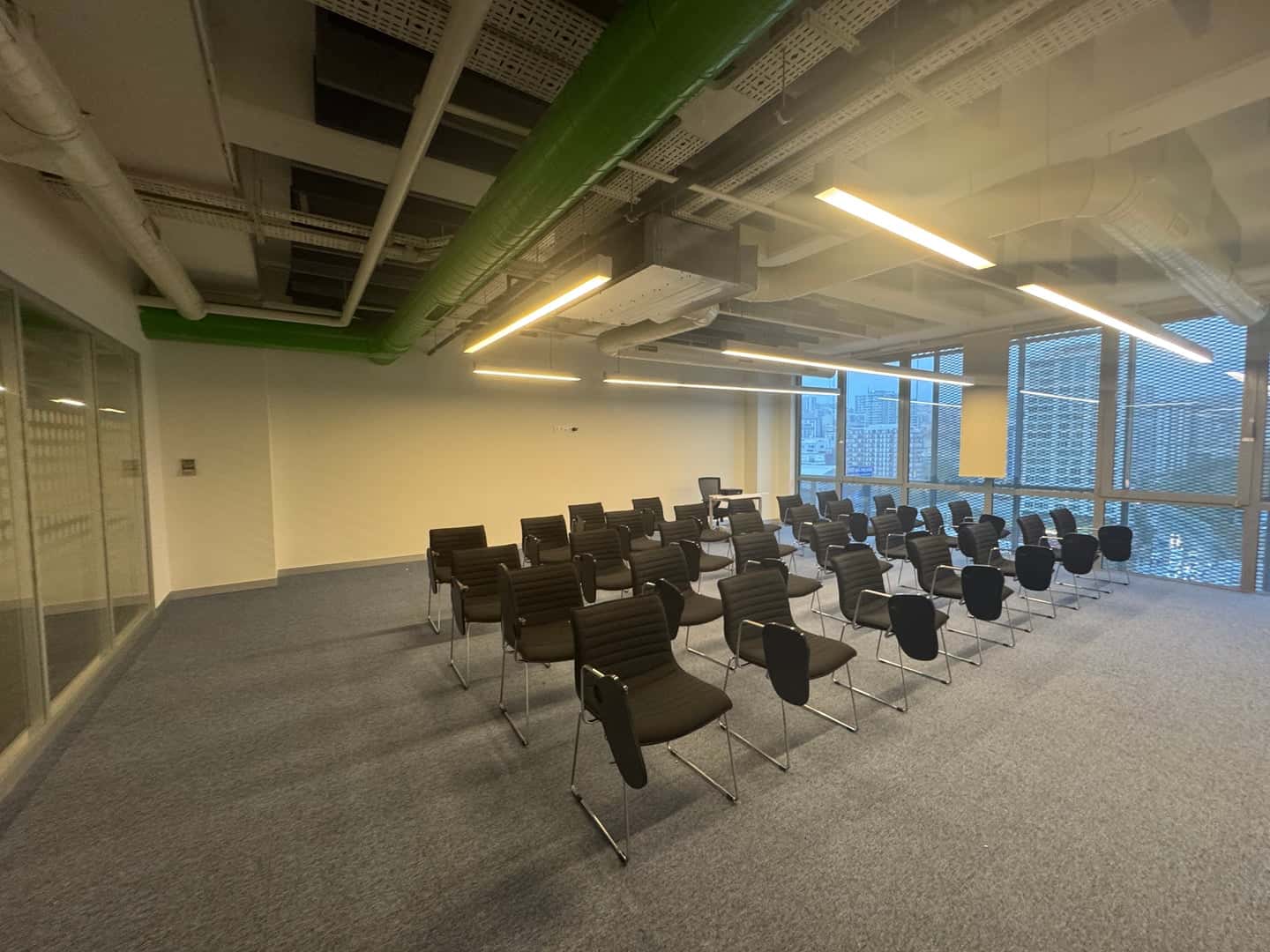 Ofishane - Büro/Ofis Kağıthane - Fotoğraf 5