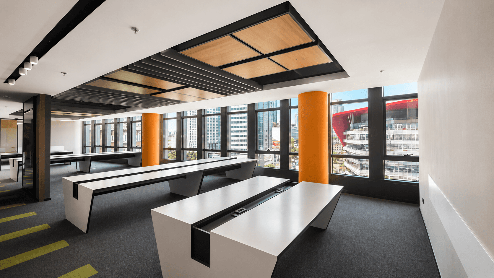 Olive Plaza - Plaza Katı Sarıyer, İstanbul