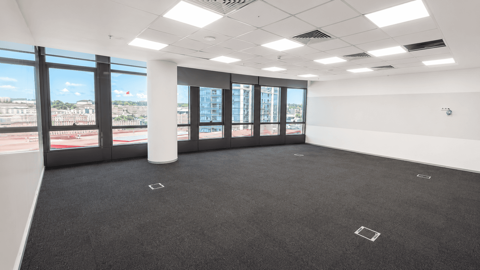 Olive Plaza - Fotoğraf 1