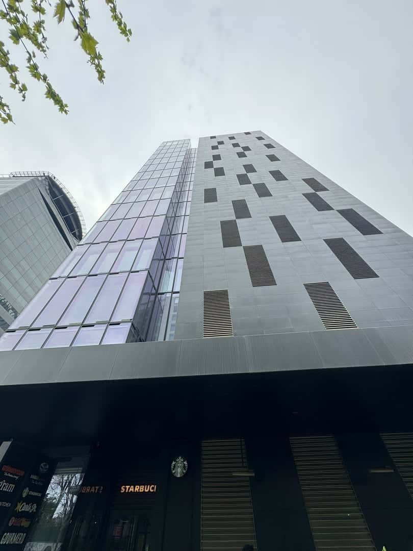 Orjin Maslak - Hazır Ofis Sarıyer - Fotoğraf 3