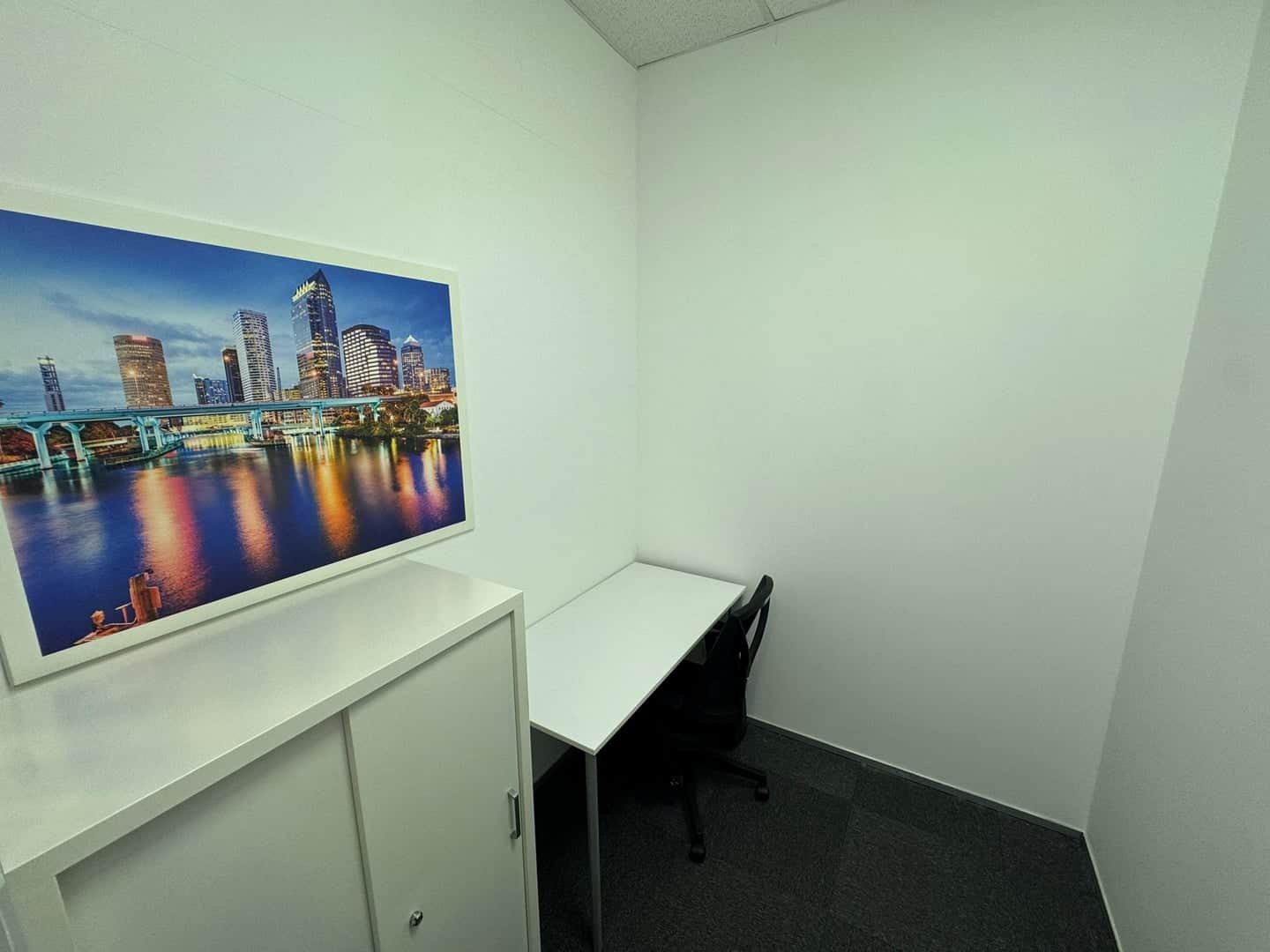 Orjin Maslak - Hazır Ofis Sarıyer, İstanbul