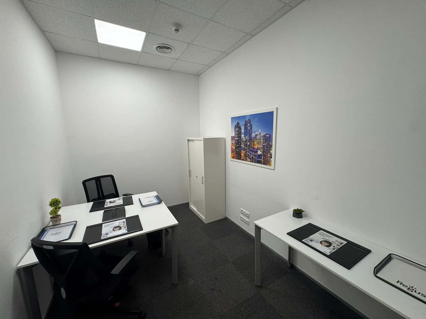 Orjin Maslak - Hazır Ofis Sarıyer - Fotoğraf 2