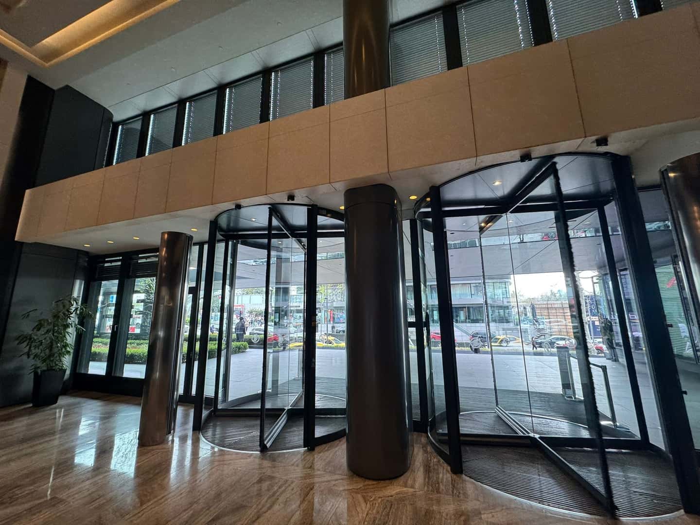 Orjin Maslak - Hazır Ofis Sarıyer - Fotoğraf 5