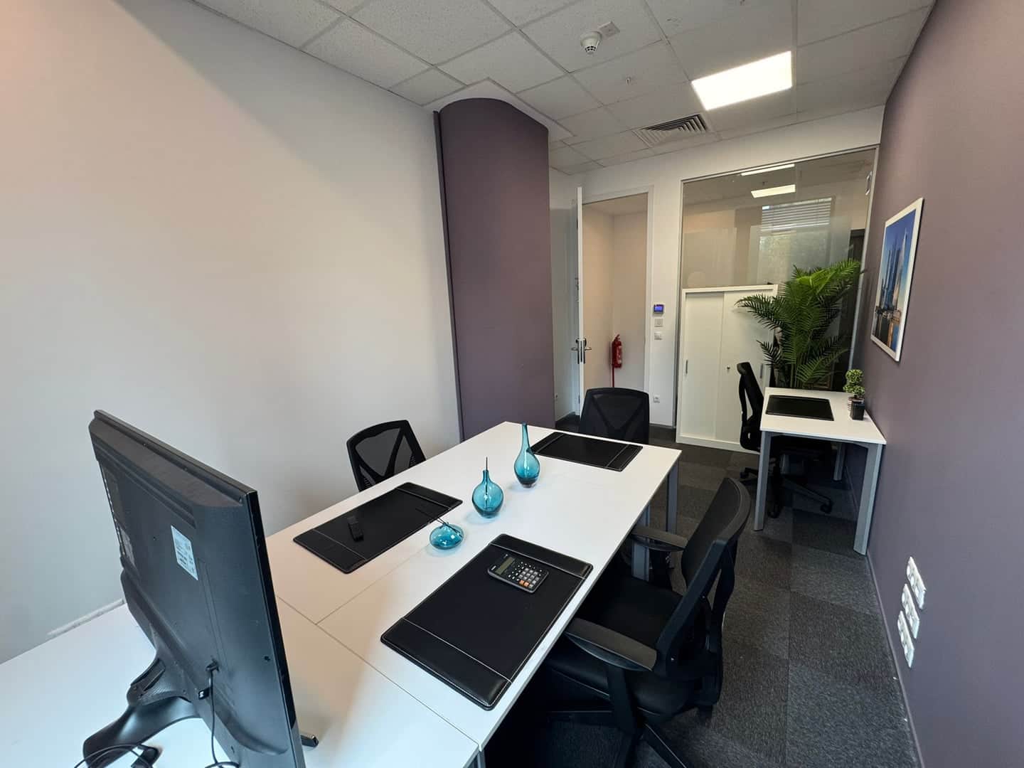 Orjin Maslak - Hazır Ofis Sarıyer, İstanbul