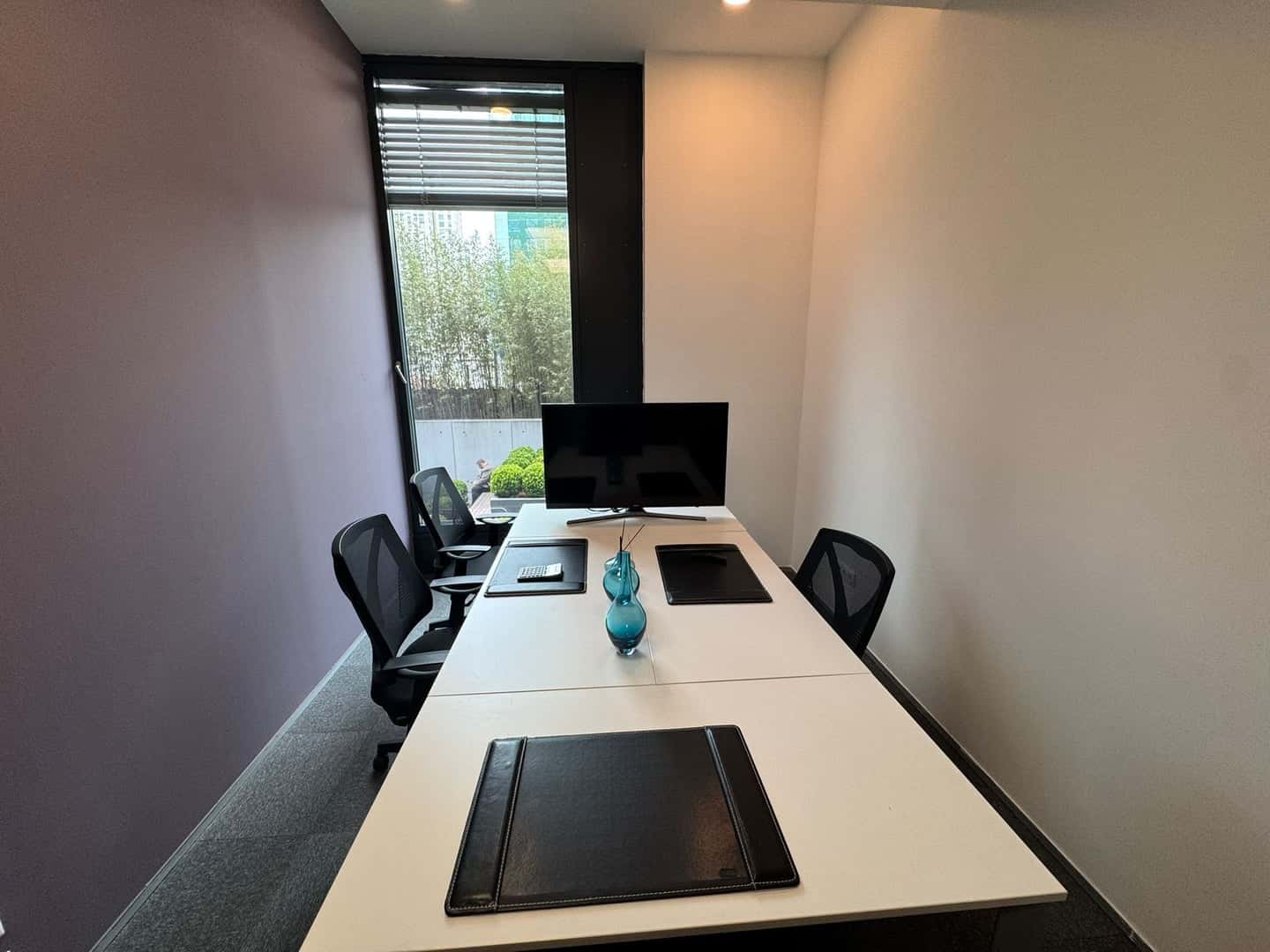 Orjin Maslak - Hazır Ofis Sarıyer - Fotoğraf 2