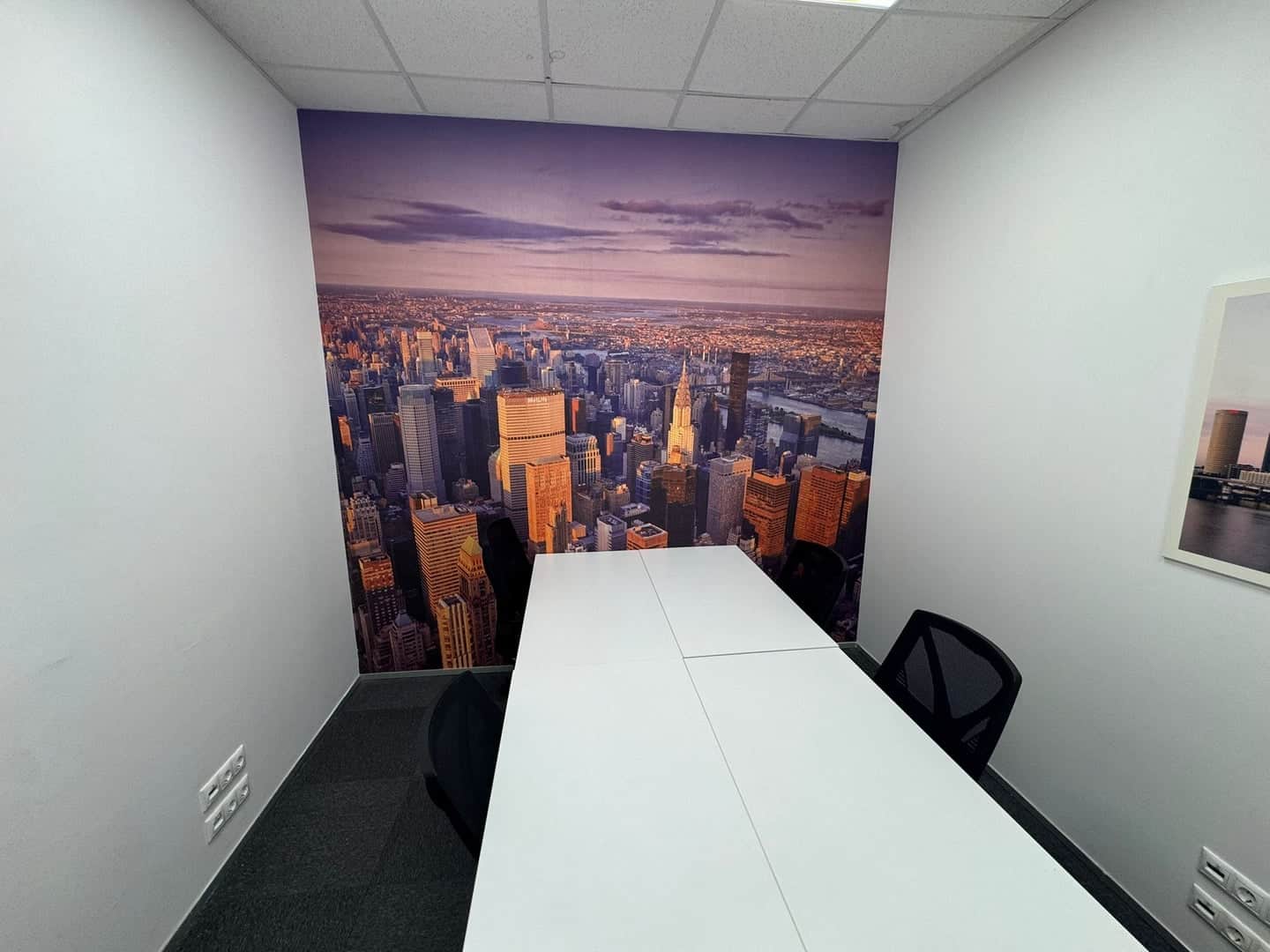 Orjin Maslak - Hazır Ofis Sarıyer, İstanbul