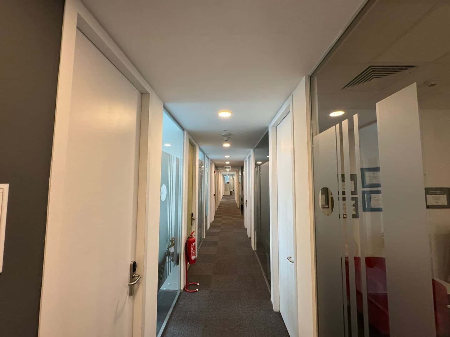 Orjin Maslak - Hazır Ofis Sarıyer - Fotoğraf 3