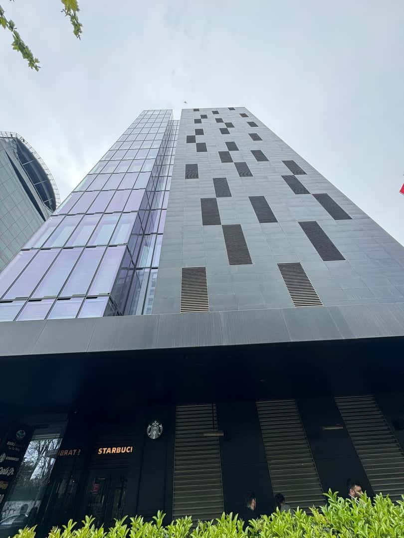 Orjin Maslak - Hazır Ofis Sarıyer - Fotoğraf 4