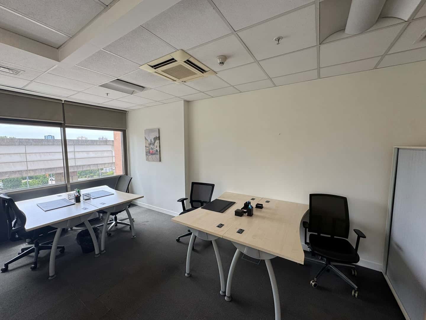Palladium - Hazır Ofis Ataşehir - Fotoğraf 2