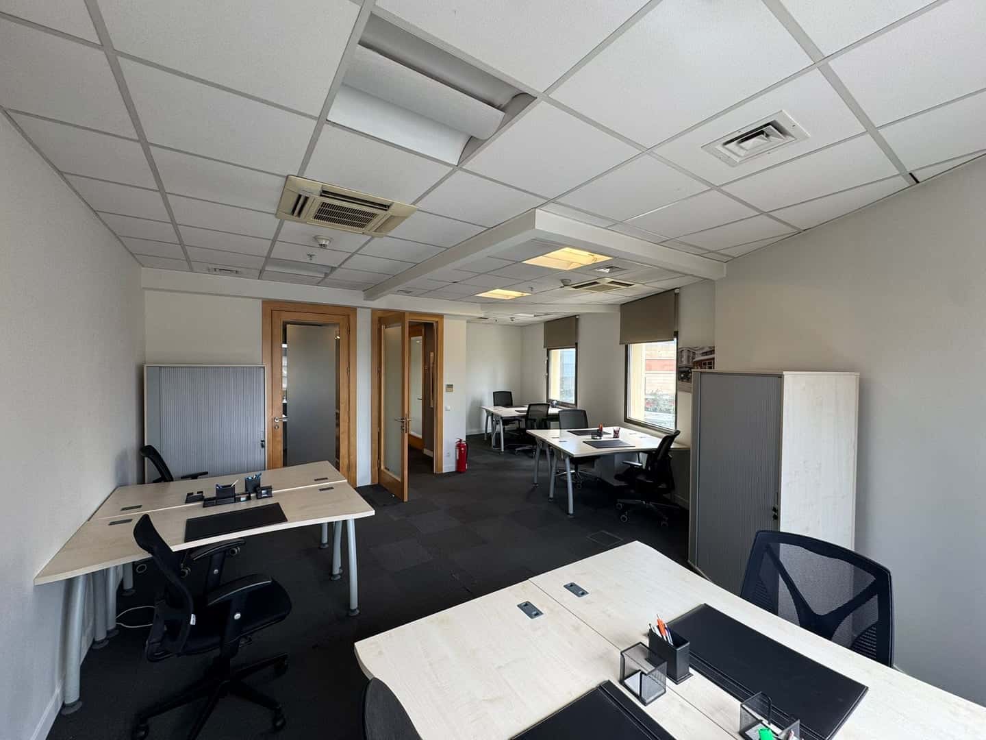 Palladium - Hazır Ofis Ataşehir - Fotoğraf 3