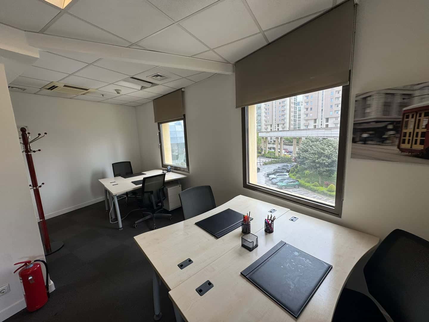 Palladium - Hazır Ofis Ataşehir - Fotoğraf 4
