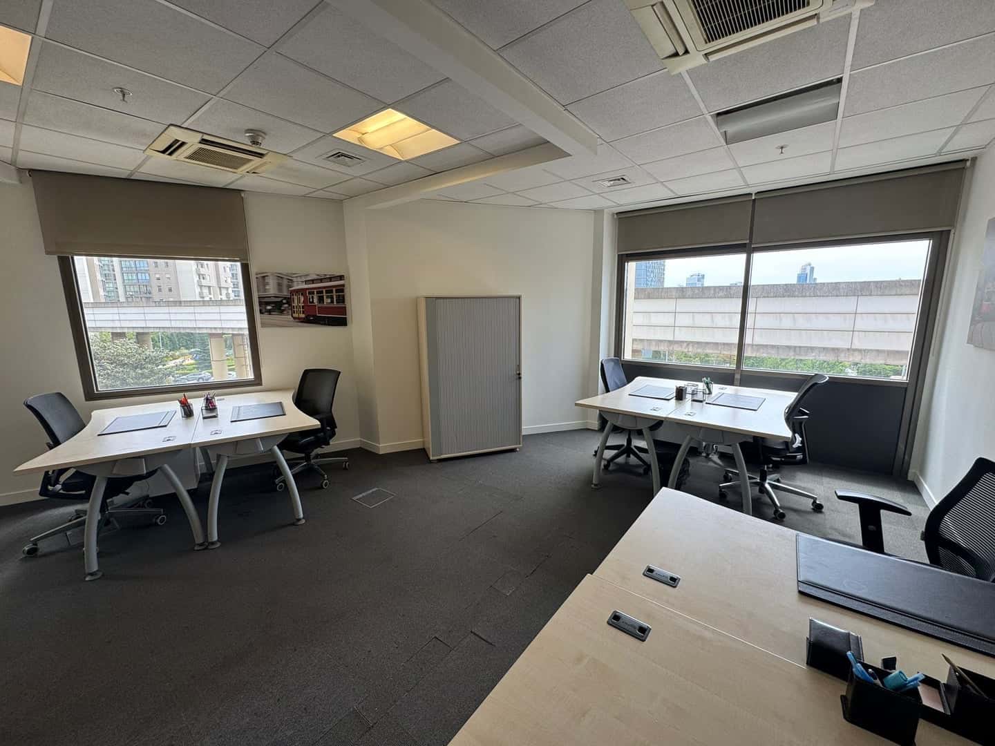 Palladium - Hazır Ofis Ataşehir - Fotoğraf 5