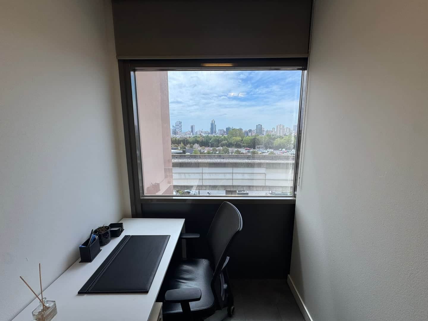 Palladium - Hazır Ofis Ataşehir, İstanbul