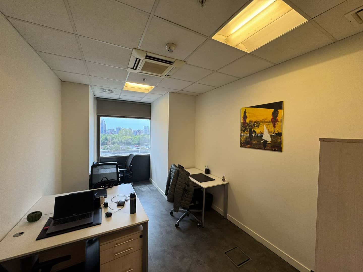 Palladium - Hazır Ofis Ataşehir - Fotoğraf 2