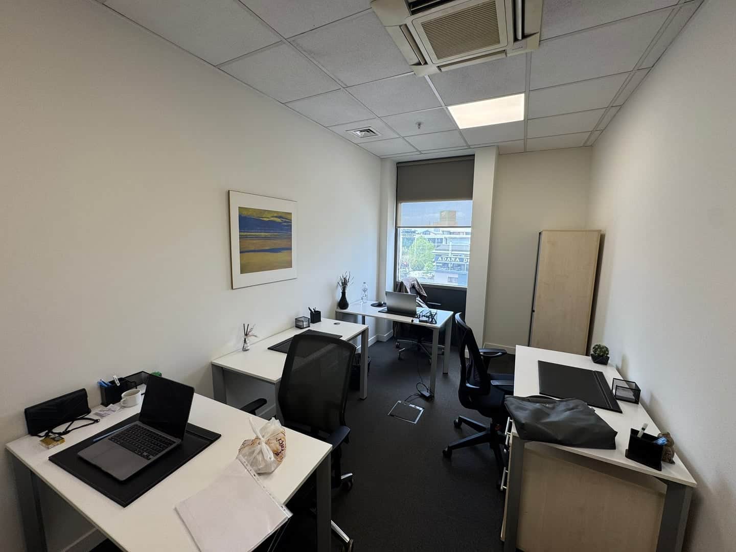 Palladium - Hazır Ofis Ataşehir, İstanbul