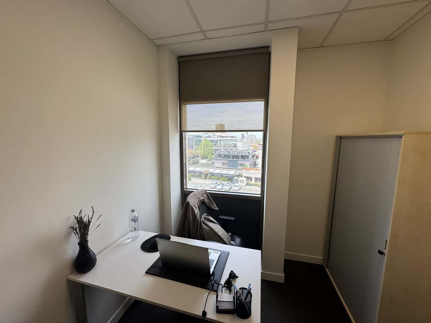 Palladium - Hazır Ofis Ataşehir - Fotoğraf 2