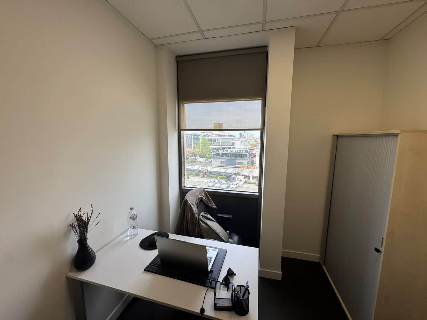 Palladium - Hazır Ofis Ataşehir, İstanbul