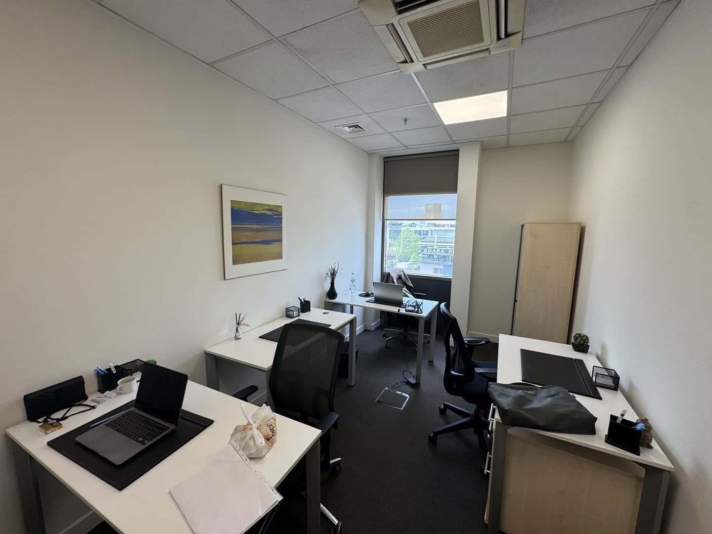 Palladium - Hazır Ofis Ataşehir - Fotoğraf 2