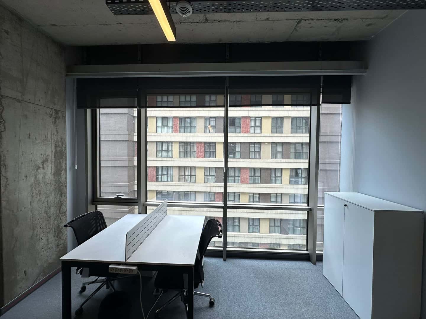 Papirus Plaza - Hazır Ofis Kağıthane - Fotoğraf 2