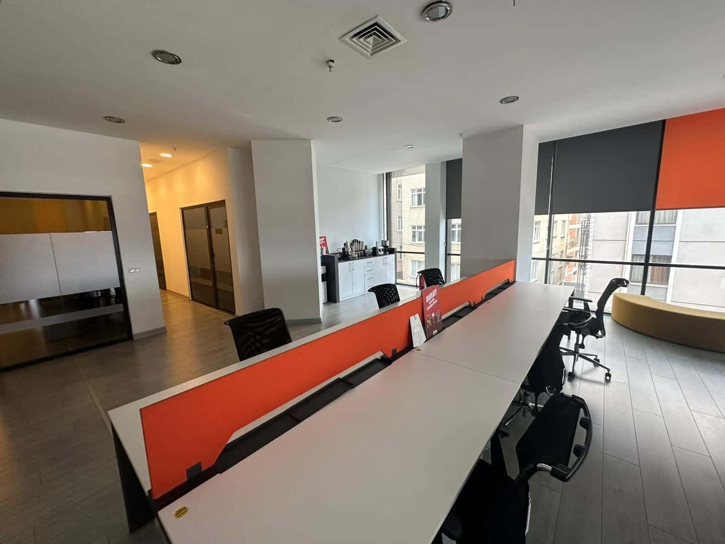 Varyap Plaza - Hazır Ofis Pendik - Fotoğraf 4