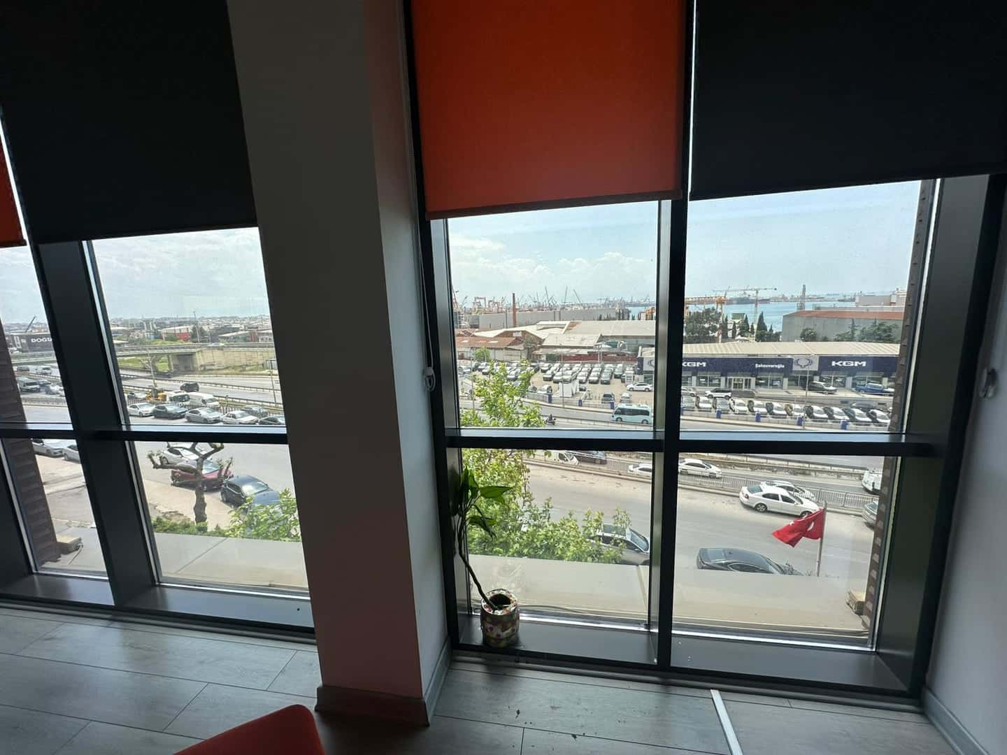 Varyap Plaza - Hazır Ofis Pendik - Fotoğraf 5