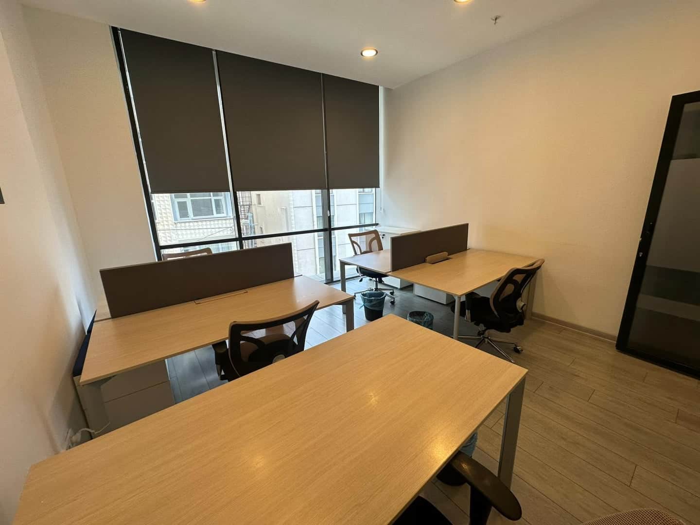 Varyap Plaza - Hazır Ofis Pendik, İstanbul