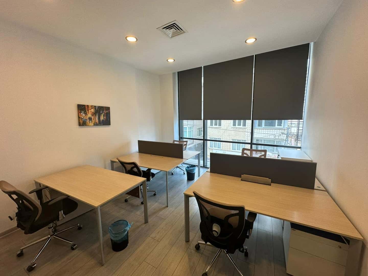 Varyap Plaza - Hazır Ofis Pendik - Fotoğraf 2