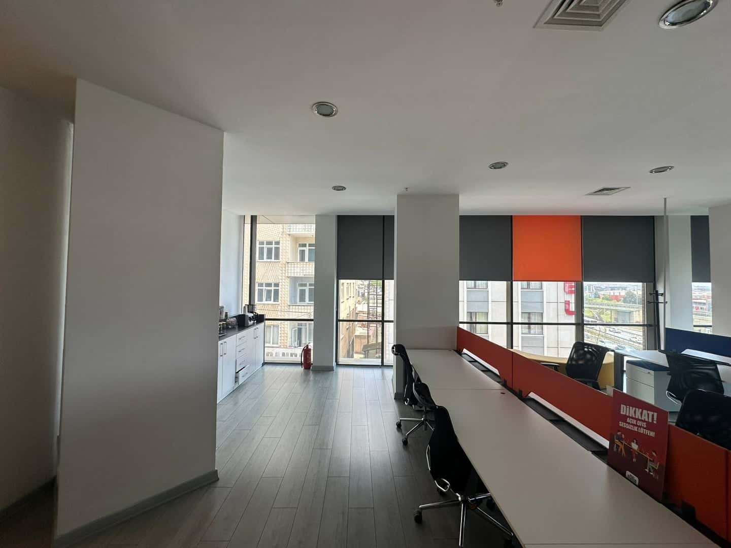 Varyap Plaza - Hazır Ofis Pendik - Fotoğraf 3