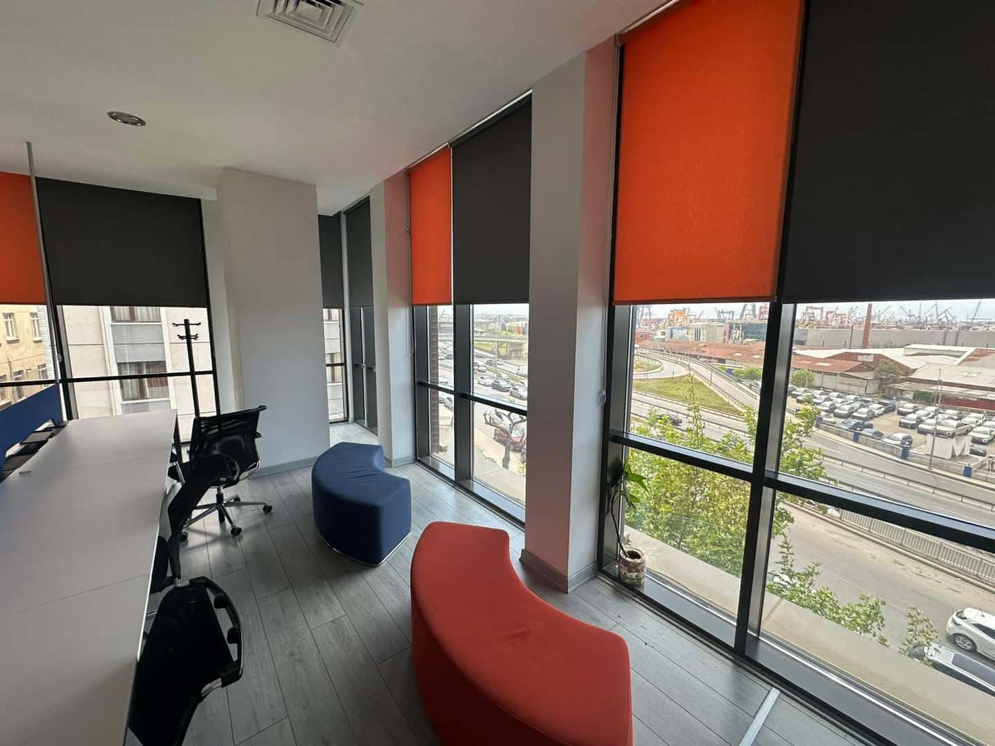 Varyap Plaza - Hazır Ofis Pendik - Fotoğraf 4