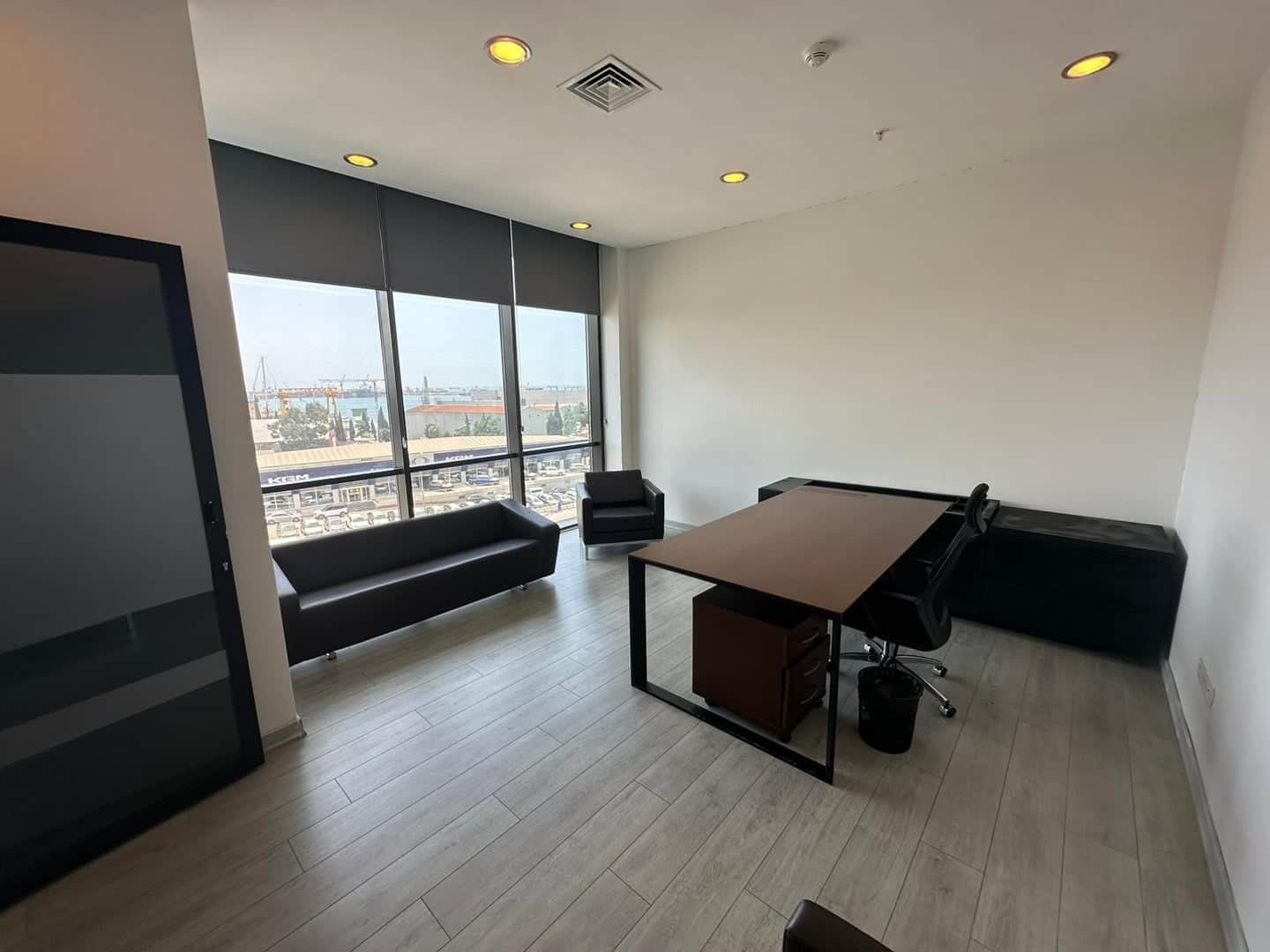 Varyap Plaza - Hazır Ofis Pendik, İstanbul