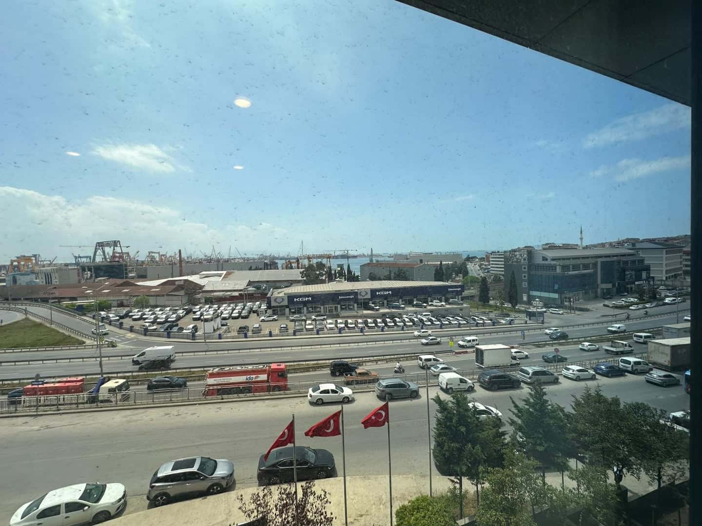 Varyap Plaza - Hazır Ofis Pendik - Fotoğraf 2