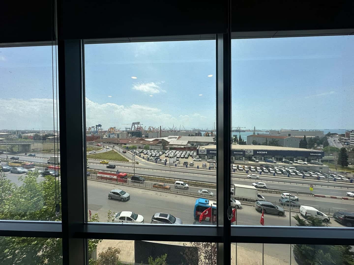 Varyap Plaza - Hazır Ofis Pendik - Fotoğraf 4