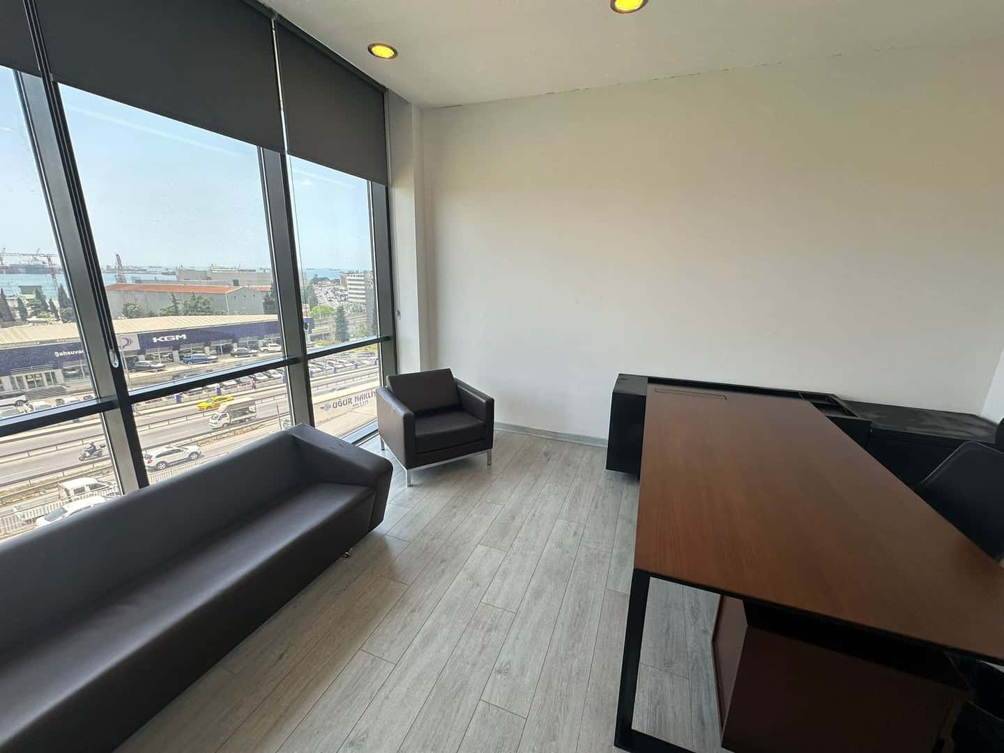 Varyap Plaza - Hazır Ofis Pendik - Fotoğraf 5