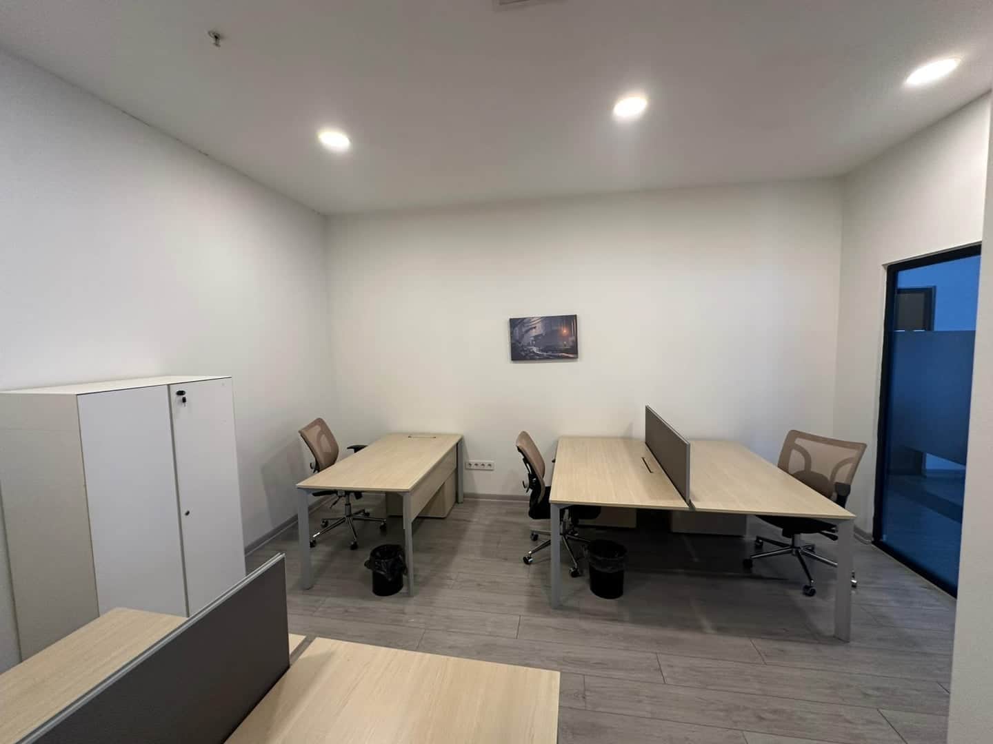 Varyap Plaza - Hazır Ofis Pendik, İstanbul