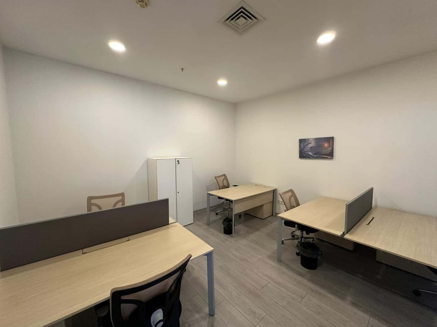 Varyap Plaza - Hazır Ofis Pendik - Fotoğraf 3
