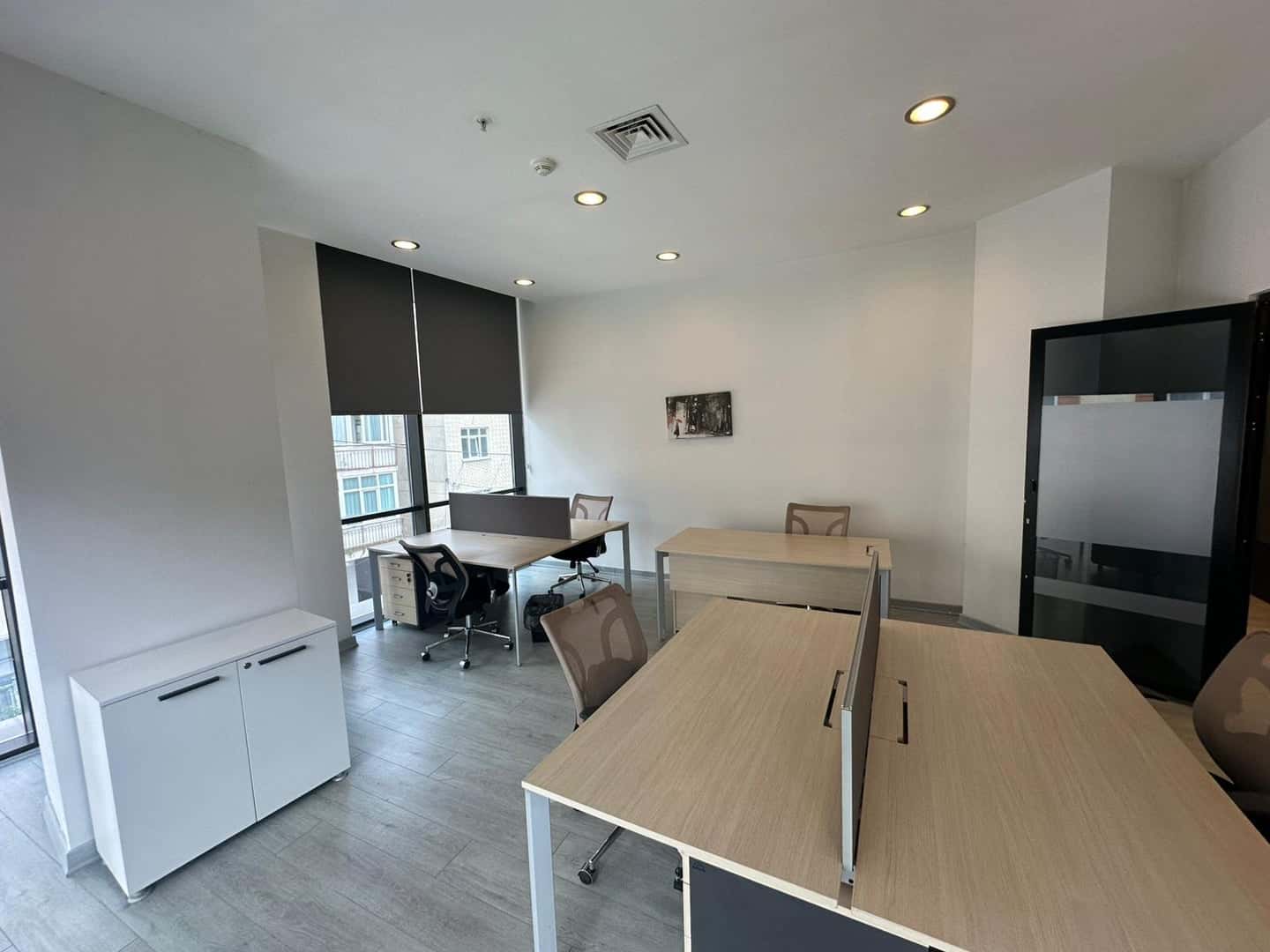Varyap Plaza - Hazır Ofis Pendik - Fotoğraf 2