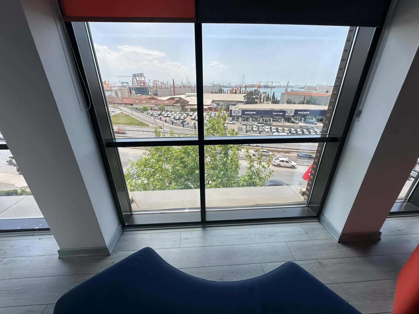 Varyap Plaza - Hazır Ofis Pendik - Fotoğraf 4